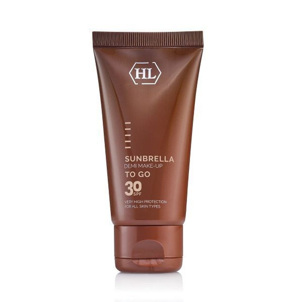 HOLY LAND Sunbrella Demi Make-Up SPF 30