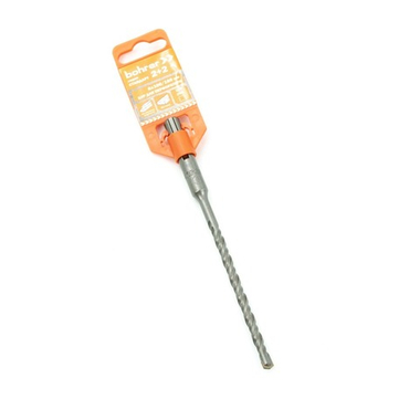 Бур Bohrer Стандарт