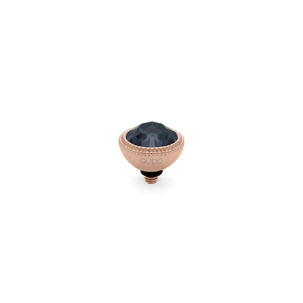 Шарм Qudo Fabero Graphite 670631 BW/RG