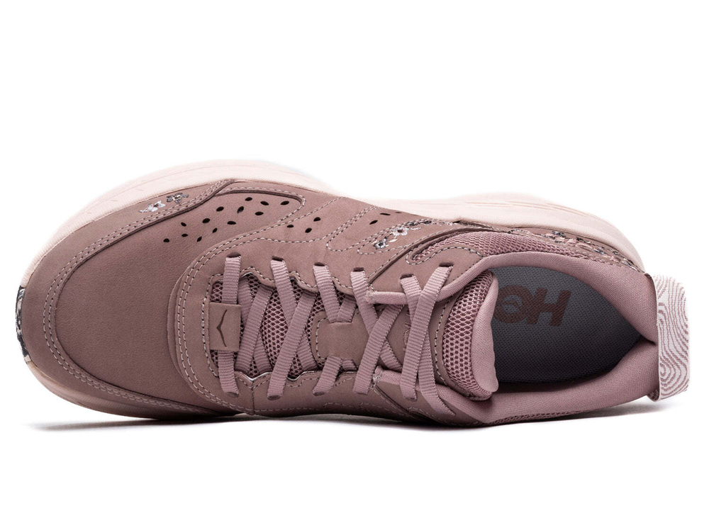 Кроссовки unisex Hoka Bondi L BP