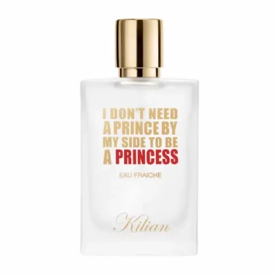 By Kilian PRINCESS EAU FRAICHE EDP 50 ml