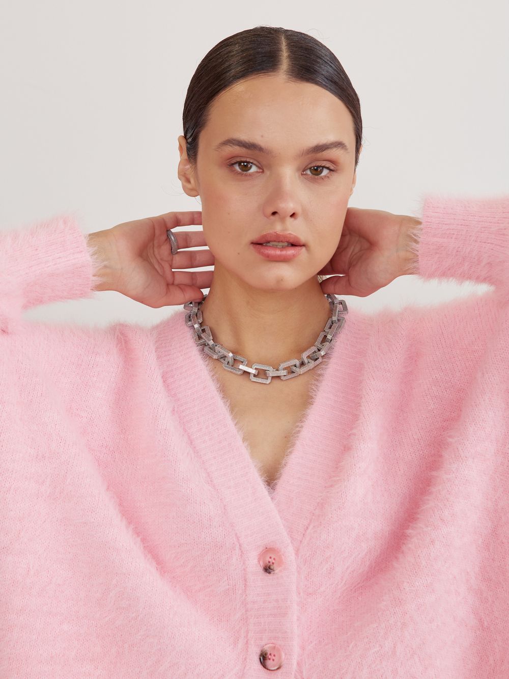 КОЛЬЕ STYLEMАKER