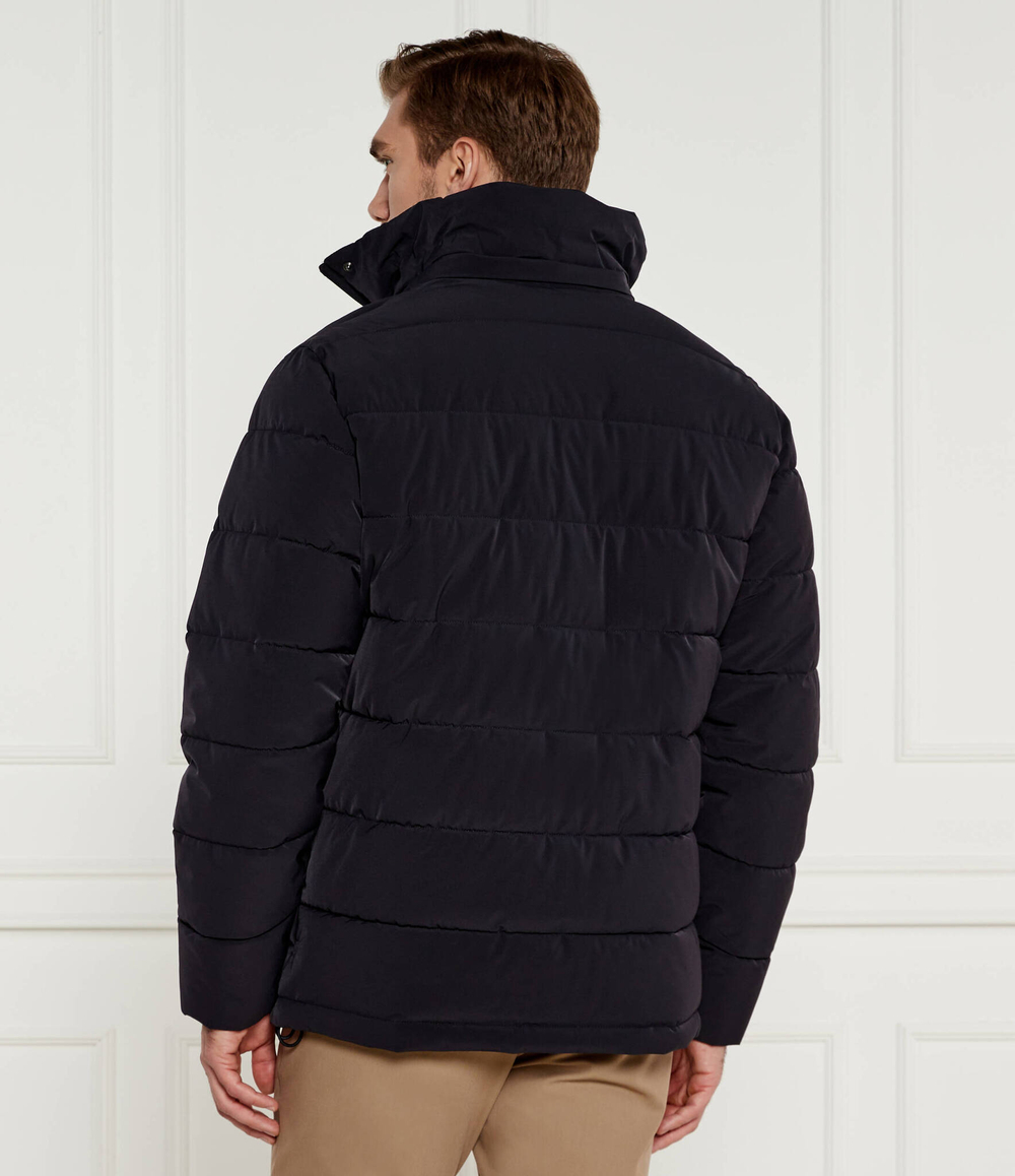 Куртка Oscar Jacobson - черный(83921235)