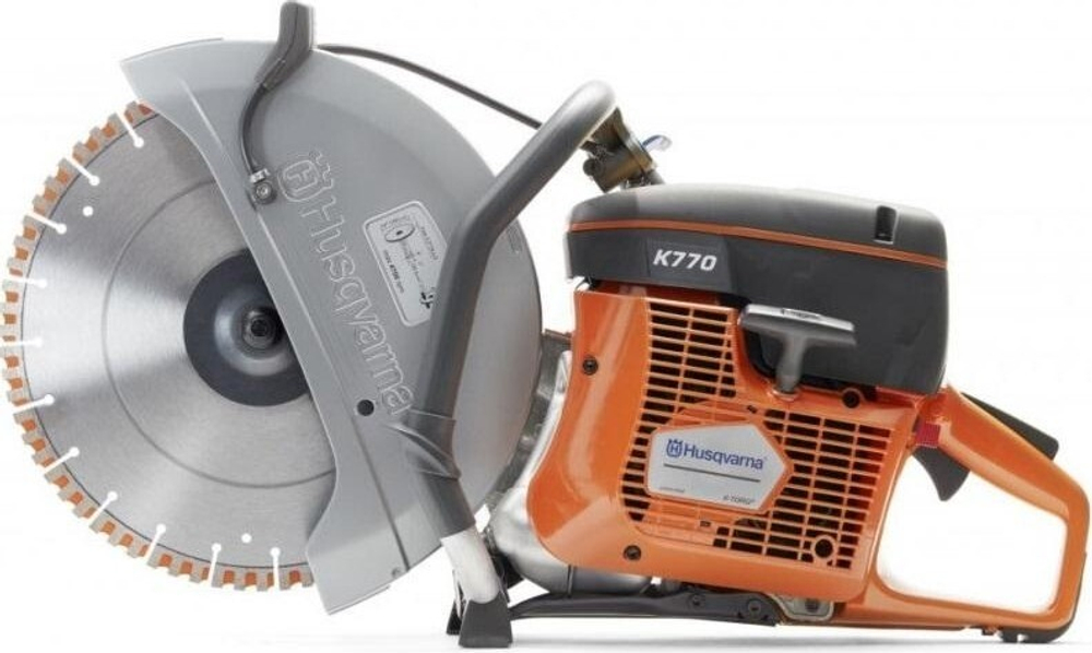 Бензорез HUSQVARNA K- 770 14 9676821-01