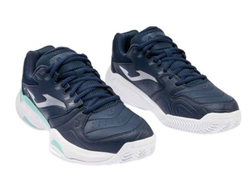 Мужские теннисные кроссовки Joma Master 1000 Men 2503 Clay - navy blue