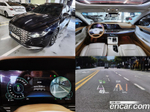 Hyundai The New Grandeur (Azera) IG Hybrid Exclusive (05.2021)