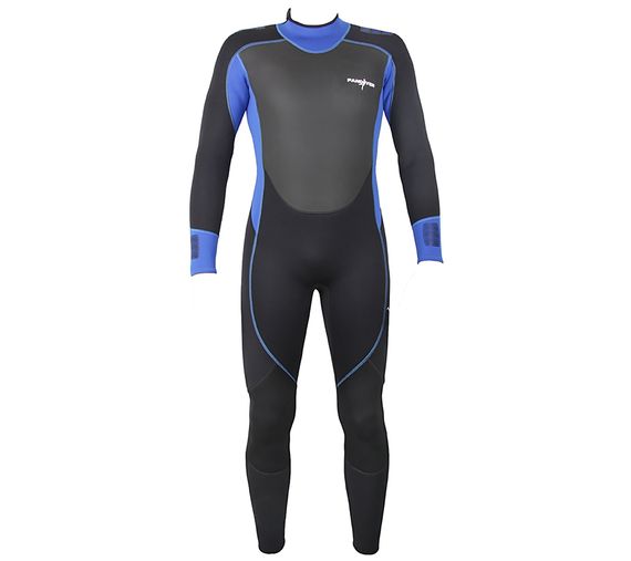 Гидрокостюм FanDiver Tropic 3 мм