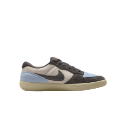 Кроссовки Nike SB Force 58 'Light Orewood Brown Psychic Blue' DV5477-102