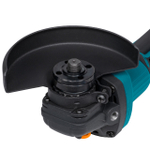 Машина шлифовальная угловая аккумуляторная BORT BWS-20Li-SR (2x4Ah+ЗУ)