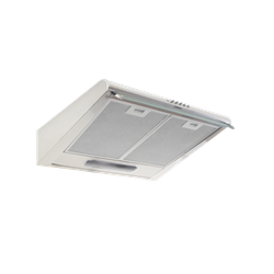 Козырьковая вытяжка Hansa OSC6212IH