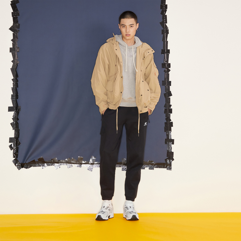 Кроссовки New Balance NB 530, MR530CB