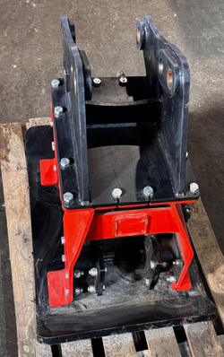 Вибротрамбовка Impulse V30 с переходной плитой