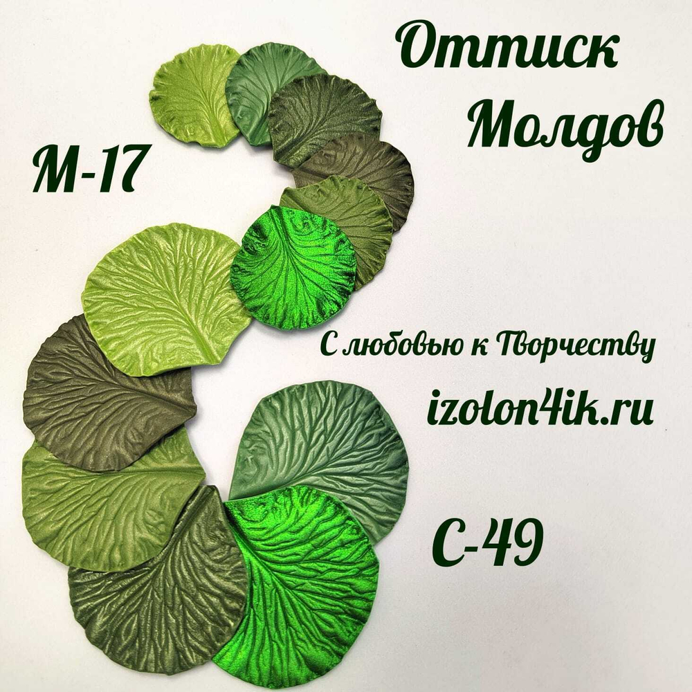 Молд С-49