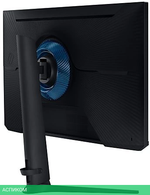 Монитор Samsung 27" Odyssey G3 S27AG300NIXCI