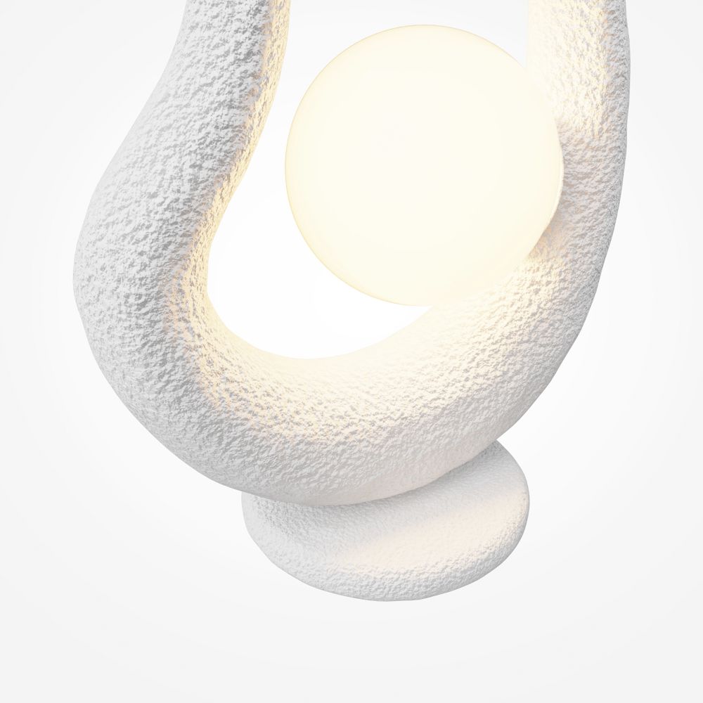 Настольная лампа Maytoni   MOD380TL-01W