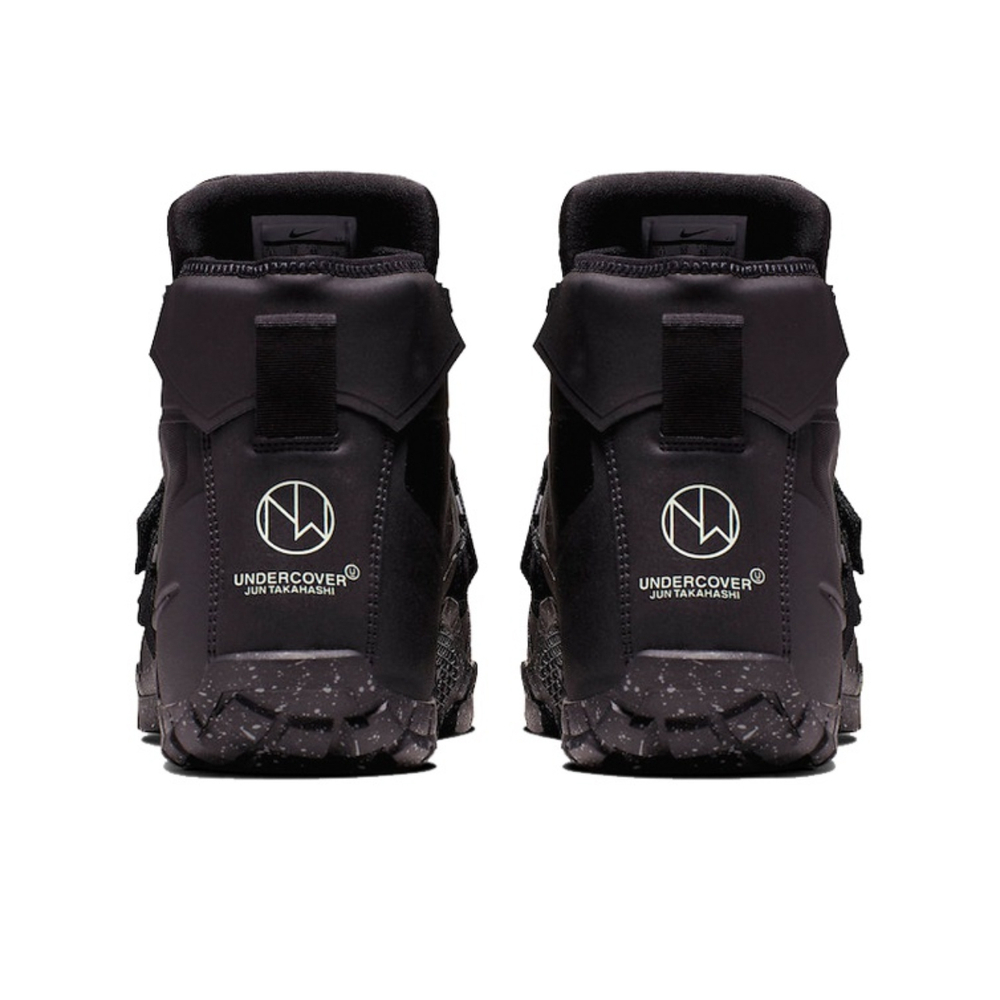 Ботинки Nike SFB Mountain Black