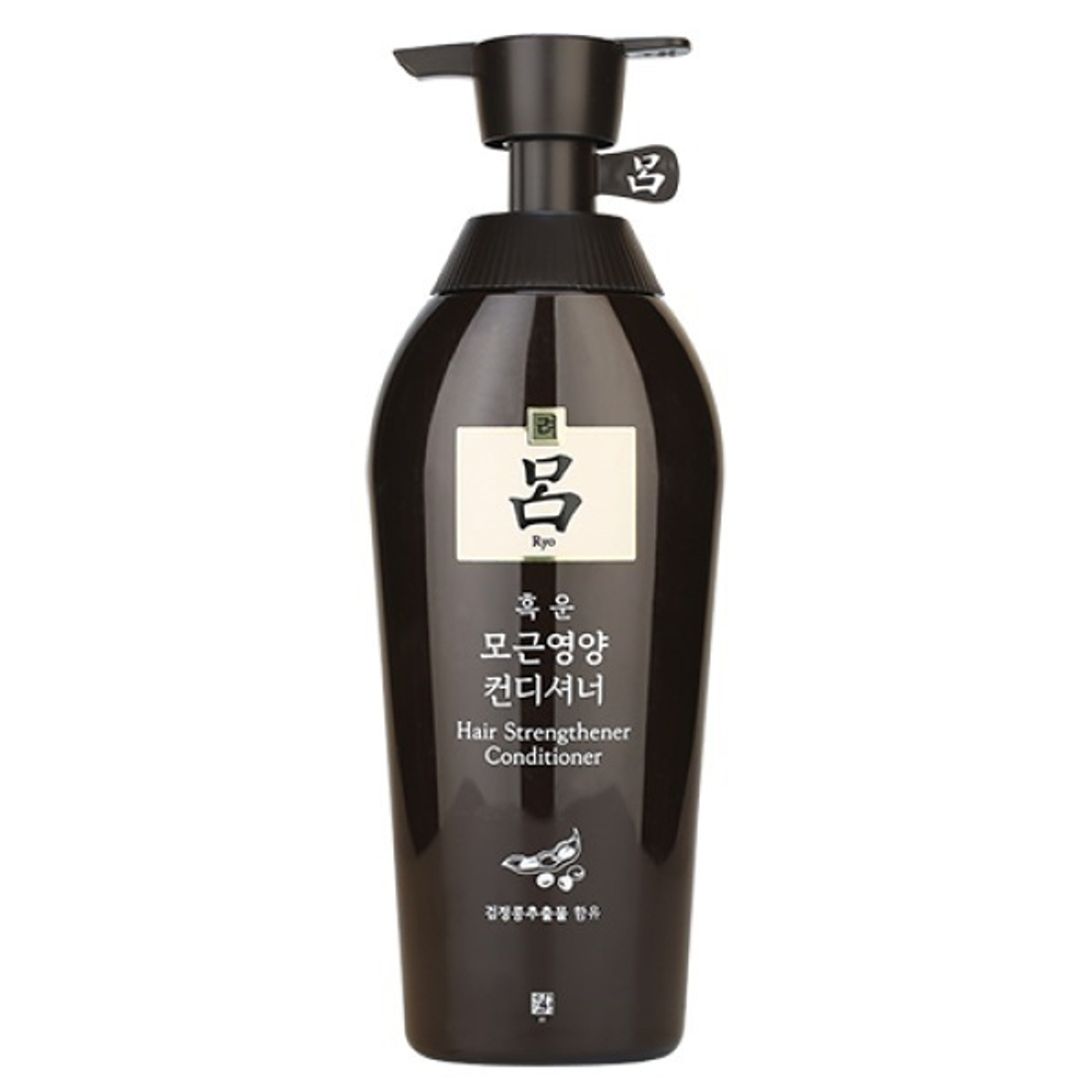 Кондиционер для волос укрепляющий Ryo Hair Strengthener Сonditioner 500мл