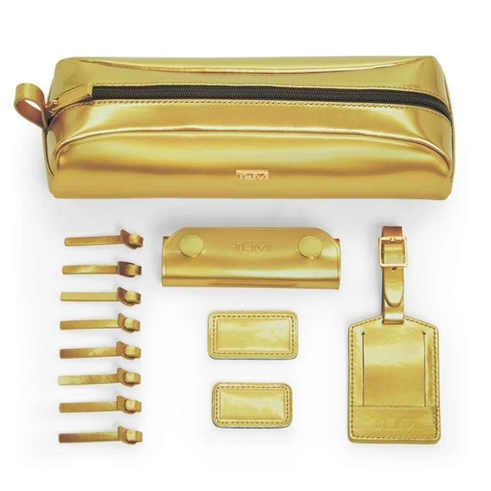 Набор аксессуаров/Gold