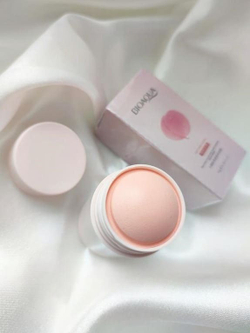 Глиняная маска-стик для лица с персиком, 40г