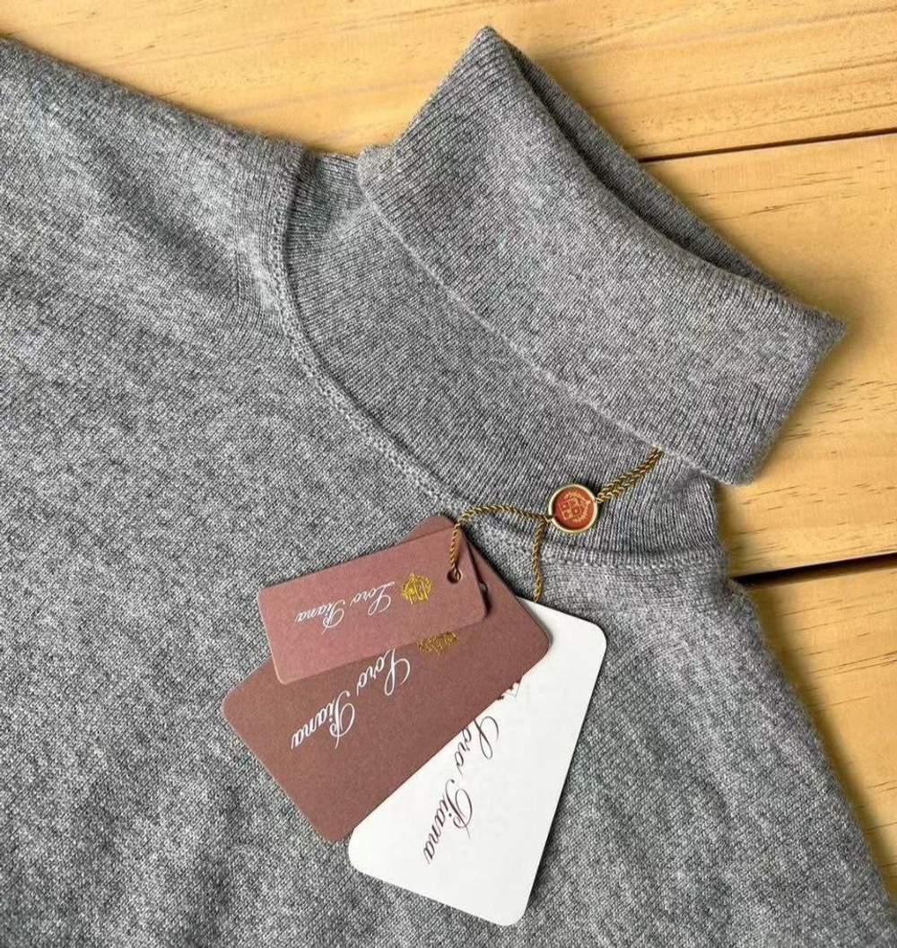 Водолазка Loro Piana