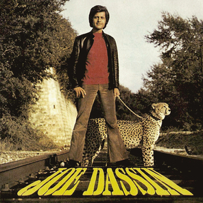 Joe Dassin / La Fleur Aux Dents (LP)