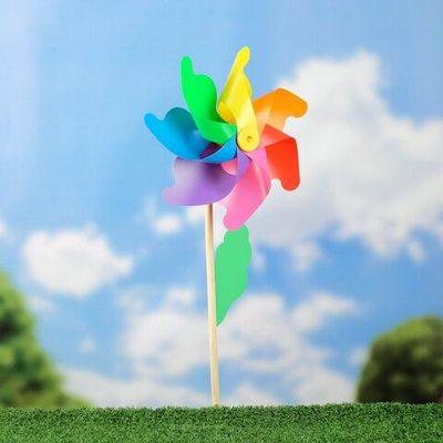 Штекер «Ромашка» - 56 см.