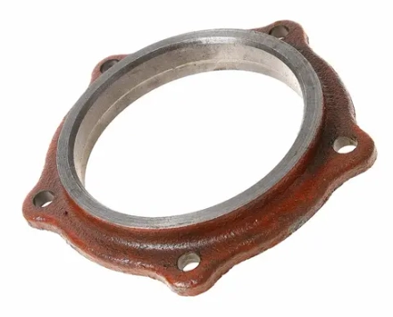 Корпус сальника переднего ведущего моста МТЗ-82 (ОАО МТЗ Беларусь) 72-2308066-Б