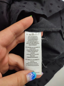 Платье French Connection лаконичное 42 размер