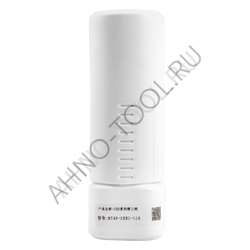 Оправка для расточных головок BT40-CKB1-115 ACCKee