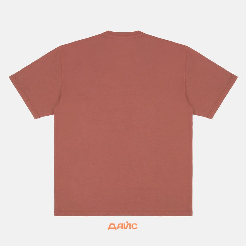 Футболка мужская Dickies Rope Chest Logo артикул:DK0A4Z8WK471 - купить в магазине Дайс