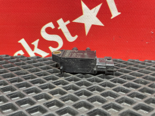 Датчик давления выхлопных газов 2016г.