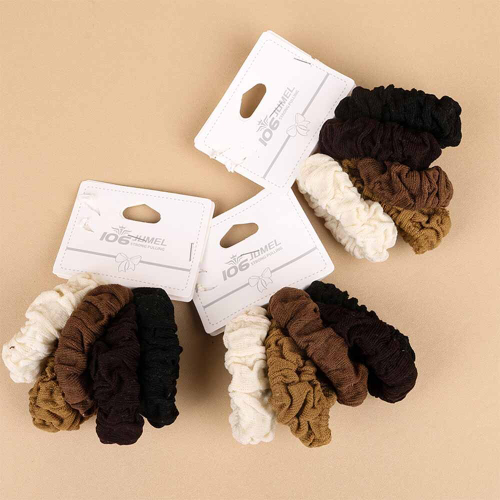 Набор резинок из 5ти шт