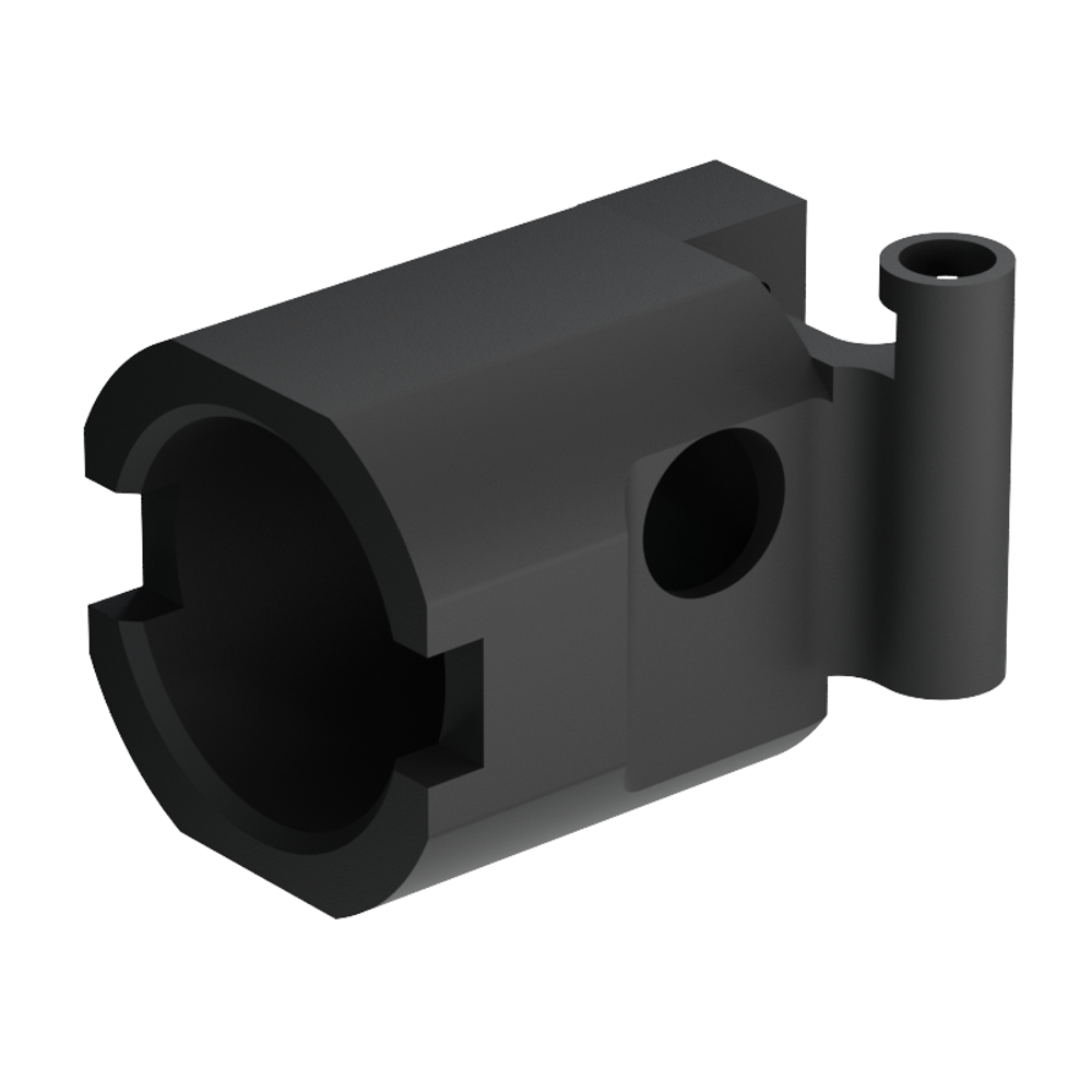 Адаптер приклада АК74М и «сотой» серии АК, K.Arma