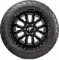 Venom Power Trail Hunter ATS 275/45 R22 112H XL (BLK)