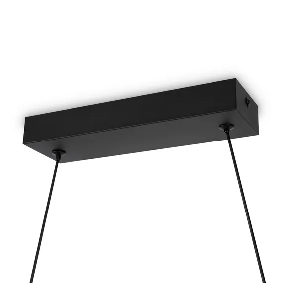 Подвесной светильник FR6060PL-L48B Агил / Agile 19 Вт LED Freya fr6060pl-l48b