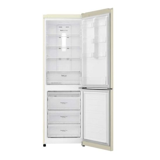 Холодильник LG GA-B419SYUL