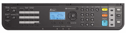 МФУ Kyocera M2235dn