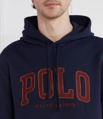 Худи POLO RALPH LAUREN - темно-синий(710917886)