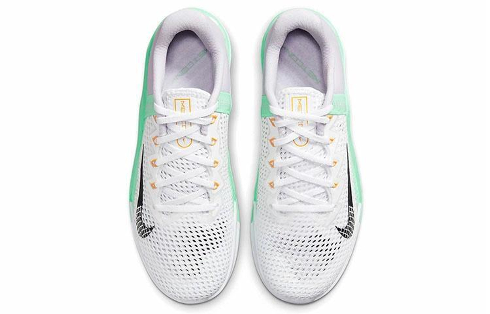 Кроссовки Nike Metcon 6 (Женская размерная сетка)