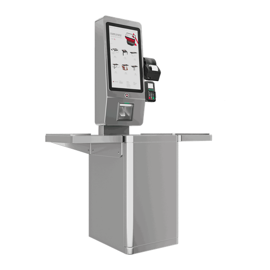 Терминал самообслуживания Store 21.5 дюймов