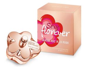 Agatha Ruiz de la Prada Sexy Florever