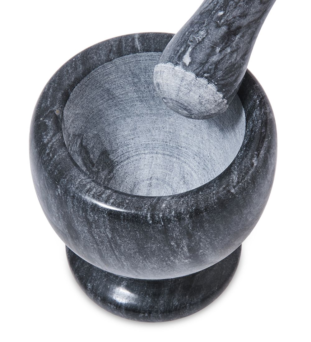 KM-02/2 Ступка с пестиком