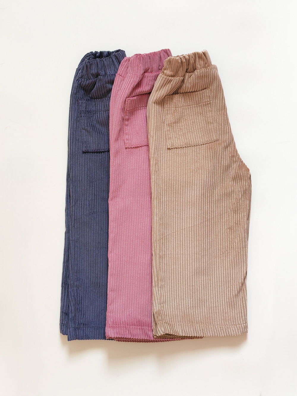 Брюки Бодрый Пион