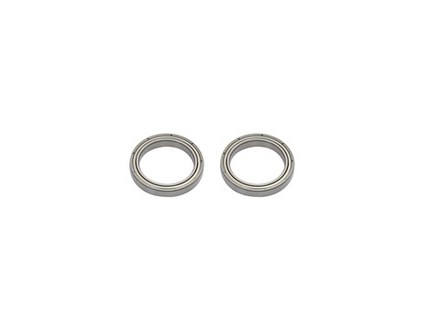 Подшипник тефлонового вала 6601-001725 для SAMSUNG ML-3700/3710/3750 (CET), 2 шт/компл, CET331008