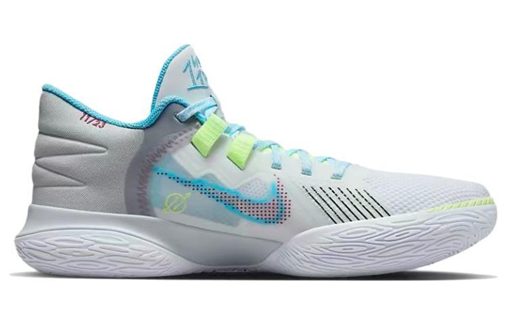 Кроссовки Nike Flytrap 5 Kyrie