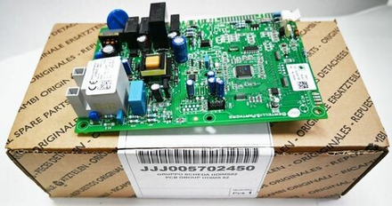 Плата управления Resideo SM11469 для котлов Baxi 5702450