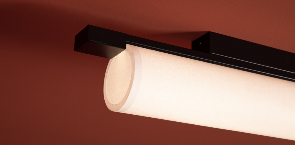 Потолочный светодиодный светильник Freya Even FR5625CL-L20B