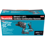 Аккумуляторный перфоратор Makita HR003GZ (без акк, без з/у)