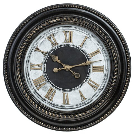 GAEM Часы настенные декоративные, L50 W6 H50 см, (1xАА не прилаг.)