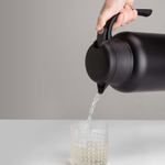 Термос Xiaomi Sanvcat Vacuum Insulation Pot 2L H8152, черный